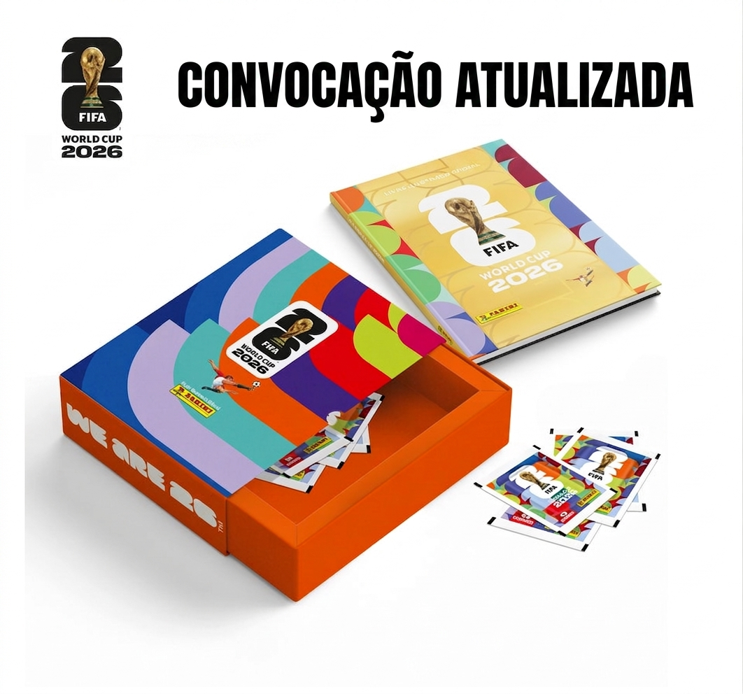 BOX Luva Premium